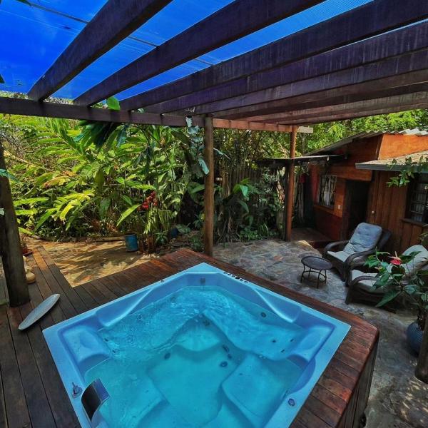 Buddy's Hostel & Pousada Alto Paraiso - Foto 4