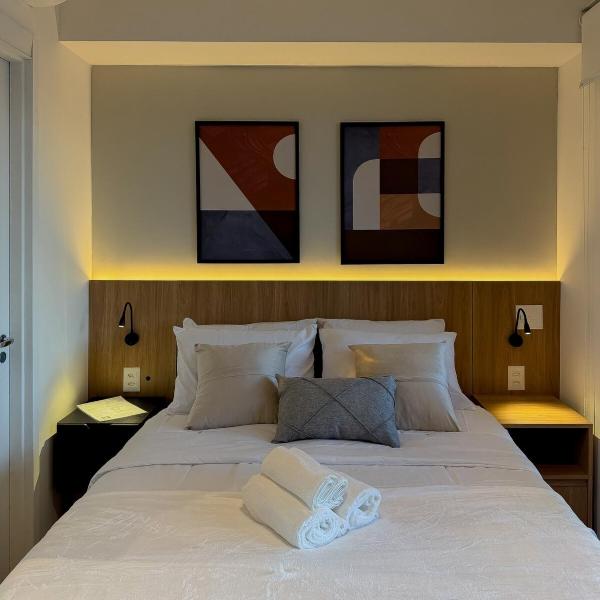 Retreat with Pool, Coworking & Gym