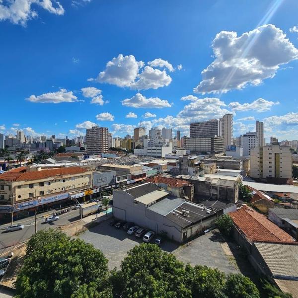 Flat Completo e Confortável Moto GP Goiânia! - Foto 5