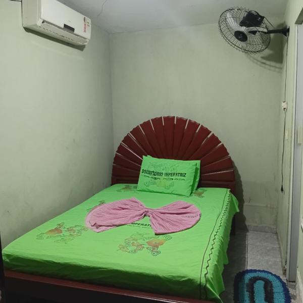 Quarto de Pousada - Foto 2