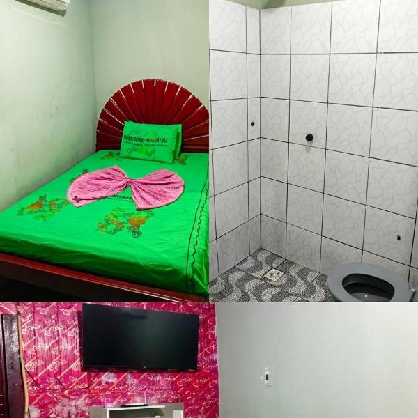 Quarto de Pousada - Foto 3