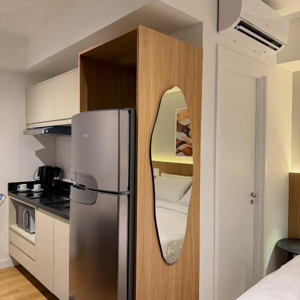 Comfort - Swimming pool, Gym and 500 meters from the subway - Foto 5