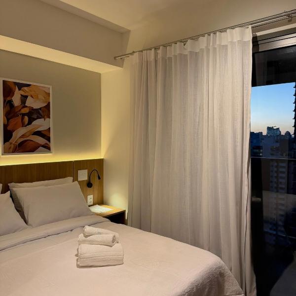 Comfort - Swimming pool, Gym and 500 meters from the subway - Foto 2