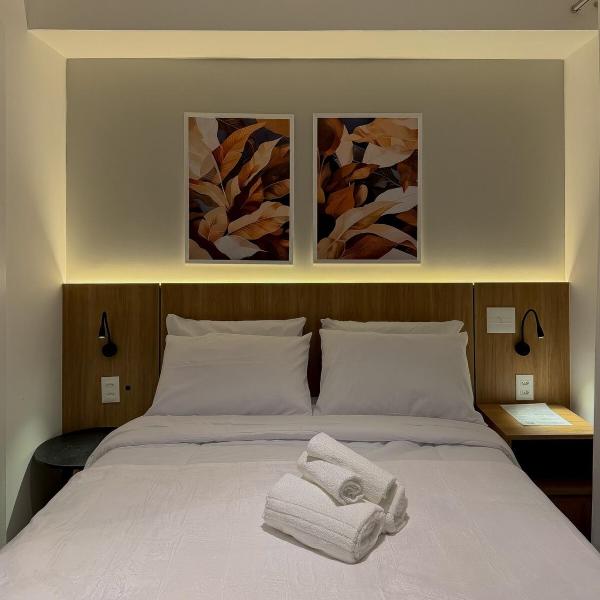Comfort - Swimming pool, Gym and 500 meters from the subway