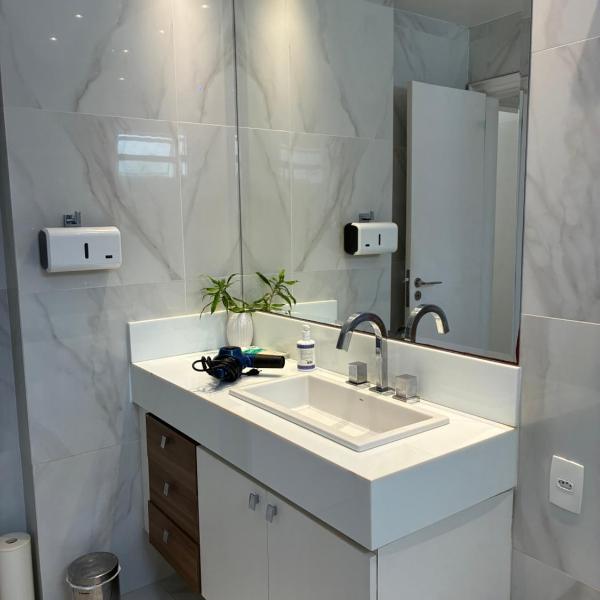 Apartamento em Ipanema todo equipado, posto 9 - Foto 3