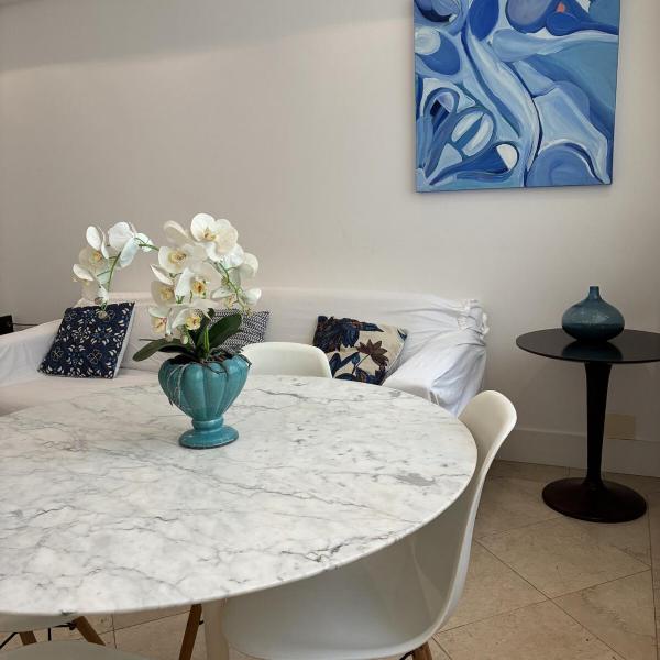 Apartamento em Ipanema todo equipado, posto 9 - Foto 4