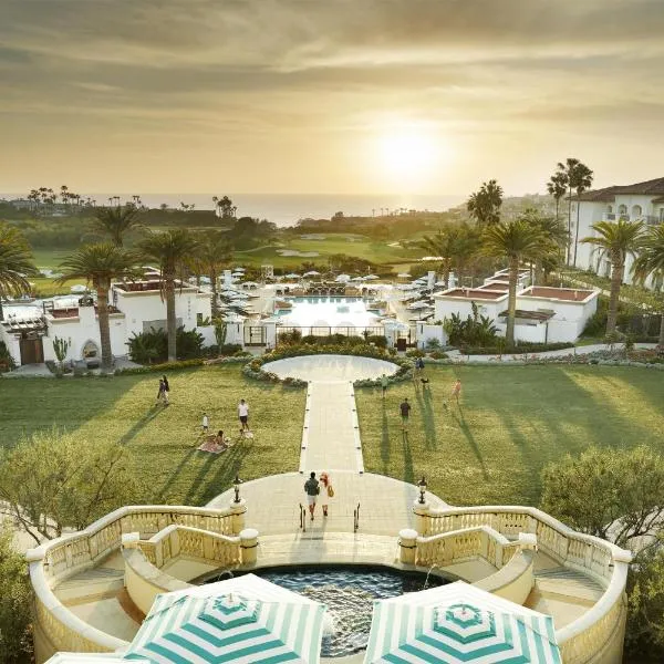 Waldorf Astoria Monarch Beach Resort & Club، فندق في دانا بوينت