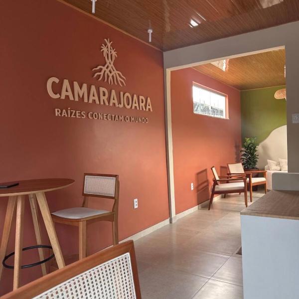 Roots Camarajoara