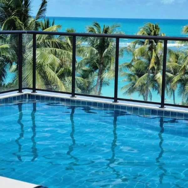 Porto de Galinhas PORTO EXCLUSIVE BY AFT, hotel in Porto De Galinhas
