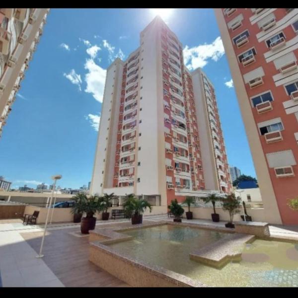 Quarto com Suite Privativo
