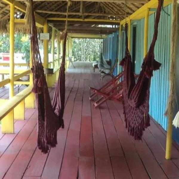 Pousada de selva Janauatour - Foto 4