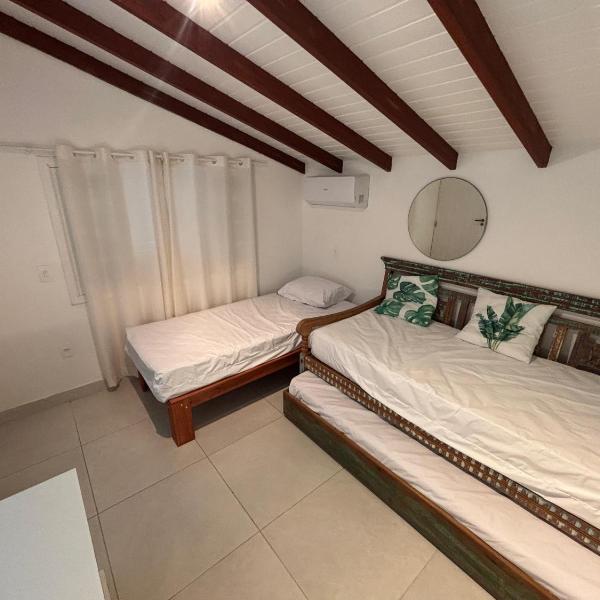 Apartamento em Maresias a 100 metros da praia - Foto 2