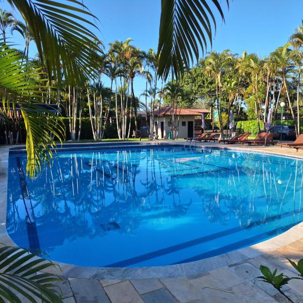 Apartamento em Maresias a 100 metros da praia - Foto 4