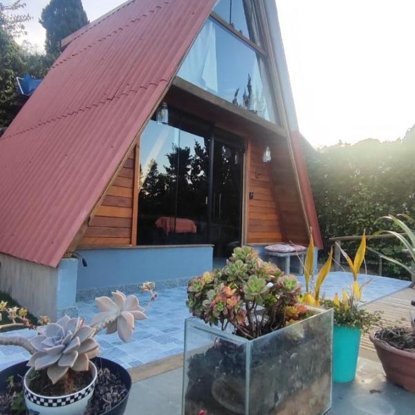 Cabanas Villa di Lucca