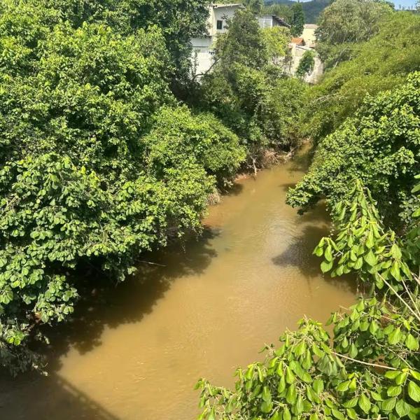 Casa Canto do Rio - Foto 2