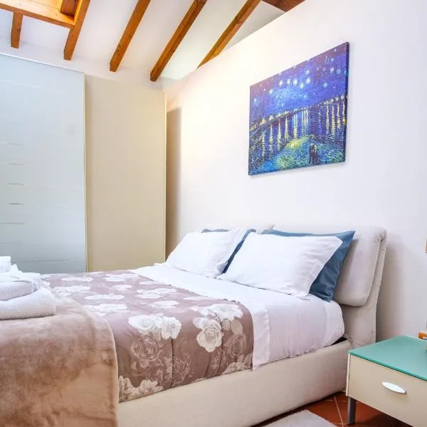 La Dolce Imola-Bilocale in centro storico, Hotel in Imola