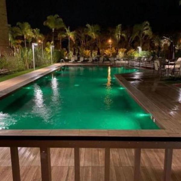 Apartamento - Riviera de Sao Lourenço 3 Quartos - Foto 5