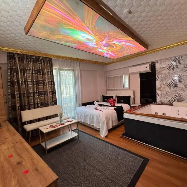 Royal Hotel Kumkapı, מלון באיסטנבול