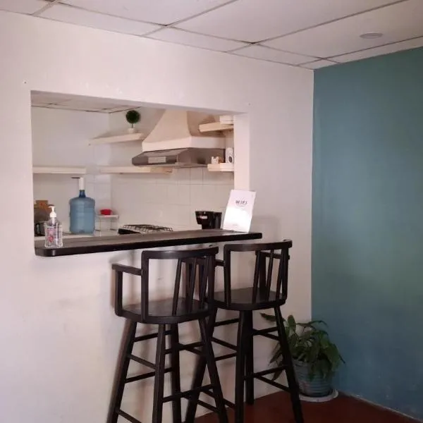 Casa Mary, hotel in Panajachel