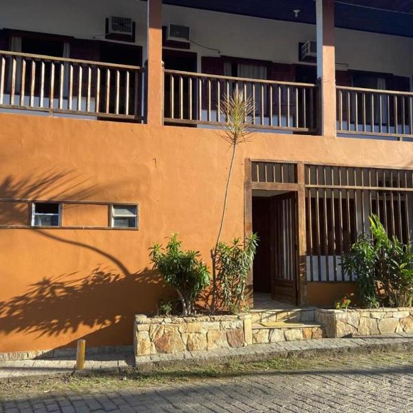 Pousada Praia Grande