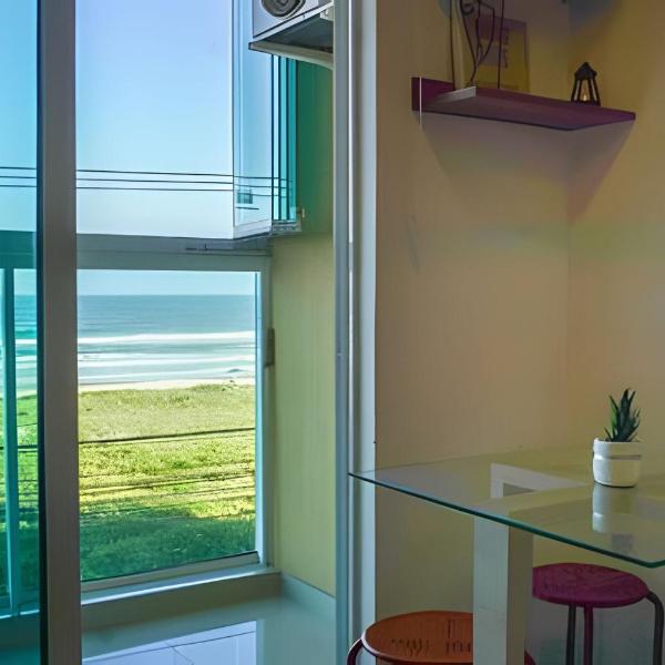 Studios frente mar Matinhos/PR. - Foto 4