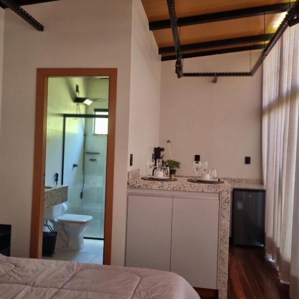 Bangalô da Dedéa - Foto 3