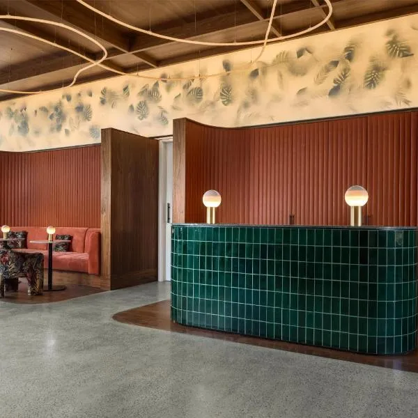 DUO Hotel Lisbon, Curio Collection by Hilton, hotel u Lisabonu