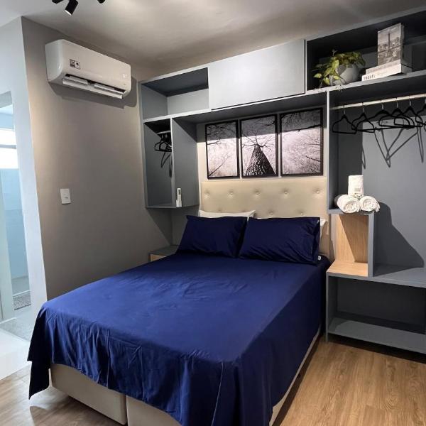 Studio Ar Cond próximo a UFMG Mineirão e Centro - Foto 4