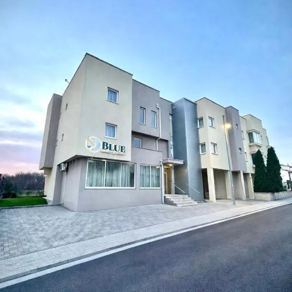 Međugorje में, होटल Hotel BlueTwo Međugorje
