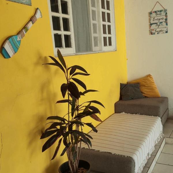 Quarto 1 econômico Centro Itajaí - Foto 2