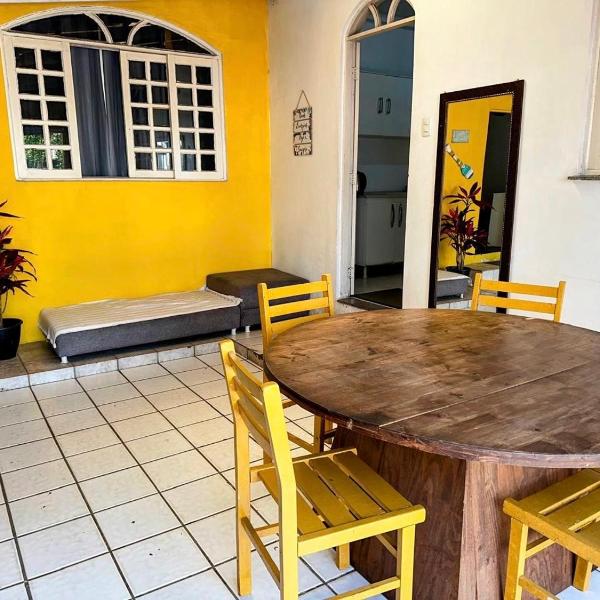 Quarto 1 econômico Centro Itajaí - Foto 4