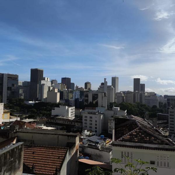 Selaron Casa 2
