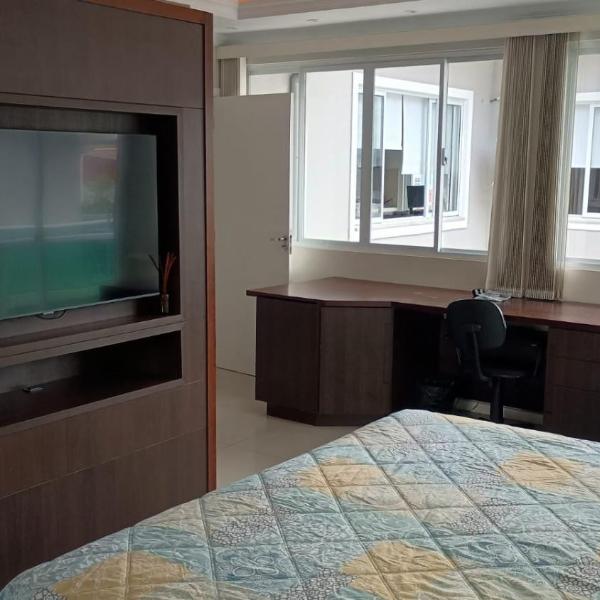 Private Suite Confortable Stay - Foto 4