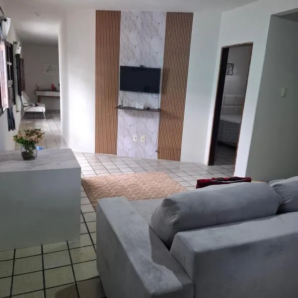Apartamento Centro Garanhuns, Hotel in Garanhuns