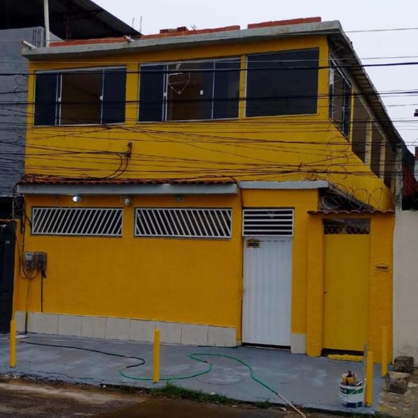 Seu Refugio Urbano Conforto e Cozinha Equipada - Foto 5