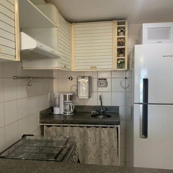 Beachfront Apt at Farol da Barra - Foto 4