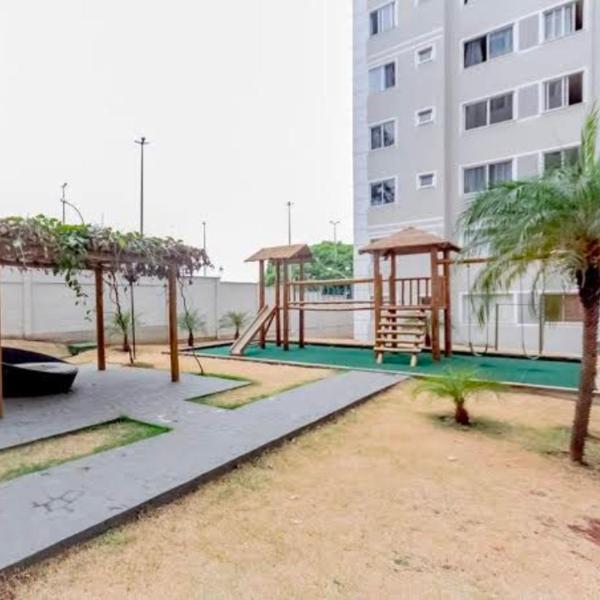 Apartamento A&R