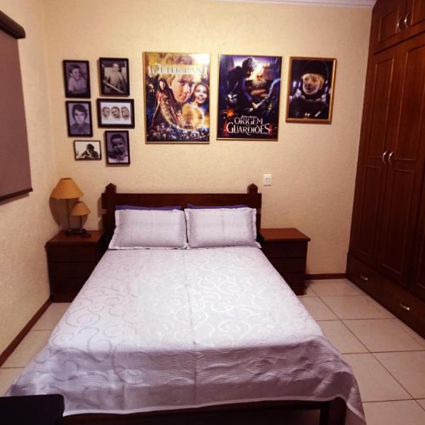 Apartamento Centro São Carlos - Foto 2