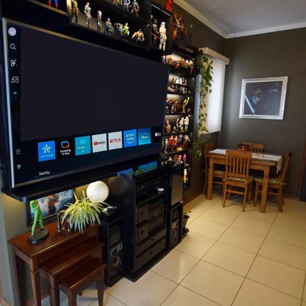 Apartamento Centro São Carlos - Foto 5