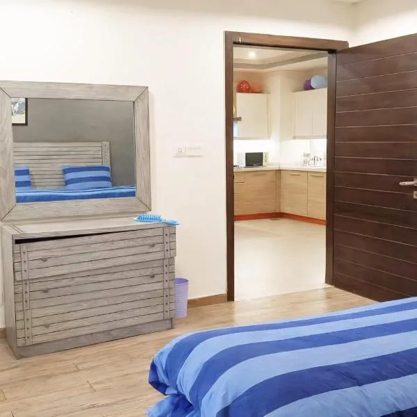 Sky View Heights Rawalpindi, Hotel in Rawalpindi