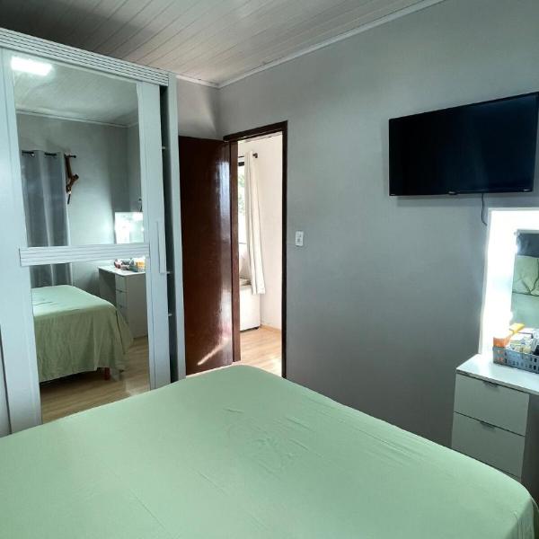 CASA até 5 pessoas, 2 min do vestival de Balonismo - Foto 2