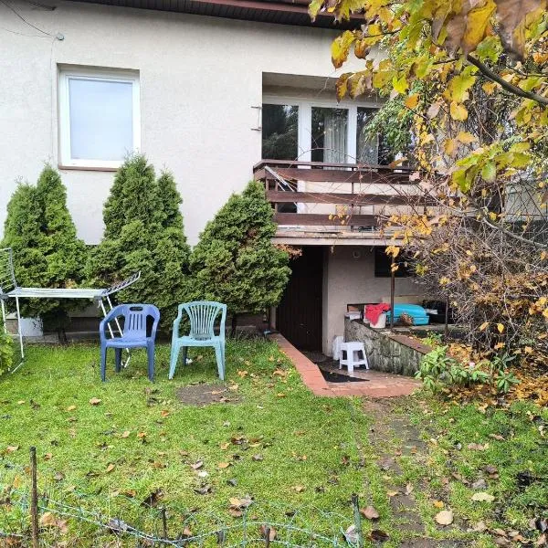 Turan Hostel، فندق في وارسو