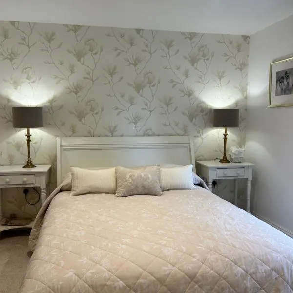 Abbey Green Farm, ξενοδοχείο σε Wem