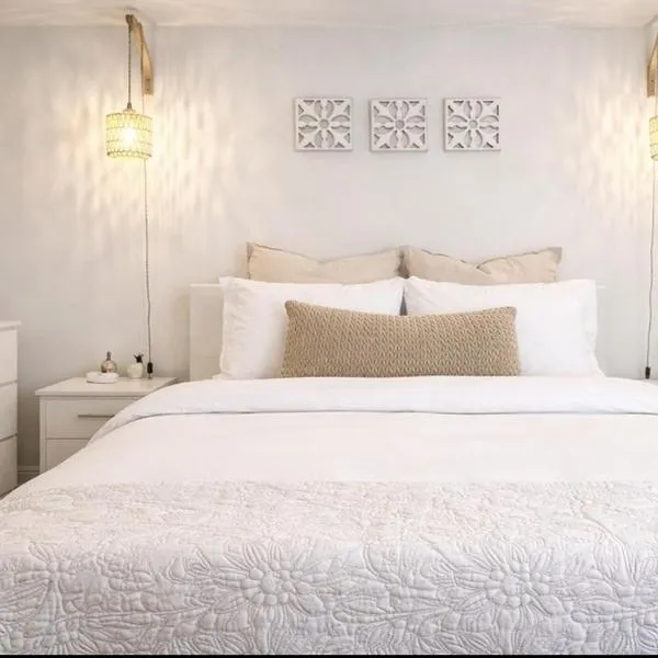 Boutique Guest Suite Private Entrance Near Hard Rock FLL Airport Cruise Port, Hotel in Fort Lauderdale