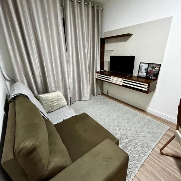 Excellent apartament