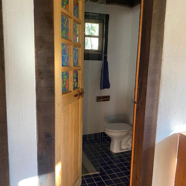 Refúgio Casa Rustica, Alto da Serra da Mantiqueira - Foto 3