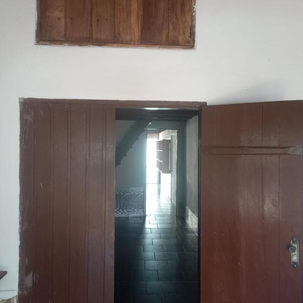 Casa no centro histórico 3 suítes