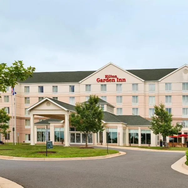 Hilton Garden Inn Dulles North, ξενοδοχείο σε Ashburn