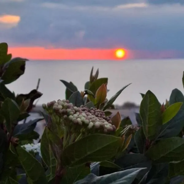 Sea-Nature-Wellness, hotelli kohteessa Kolimbia