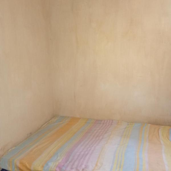 Casa central, hospedagem simples - Foto 5